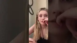 Periscope  SEXY girl💚 
