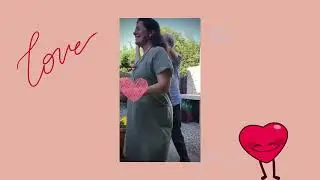No llores porque se terminó, sonríe porque sucedió