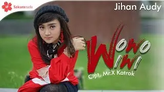 Jihan Audy - Wowo Wiwi (Official Music Video)