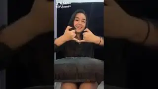 Tik tok amanda manopo park 1
