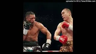 Zhilei Zhang vs Joe Joyce 2. Who Wins? Heavyweight Boxing #ZhangJoyce