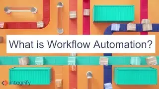 What is Workflow Automation?