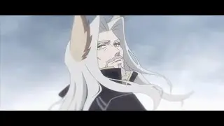 Arknights Animation PV - Redemption Beyond Plight