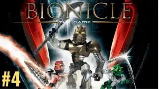 Bionicle - Walkthrough - Part 4