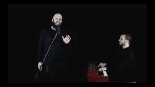 Alberto Nemo - Non tornerò (Poesia di Gabriele Galloni) [Vocepiano]