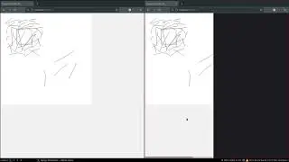 [2] Building a collaborative whiteboard | Django Typescript