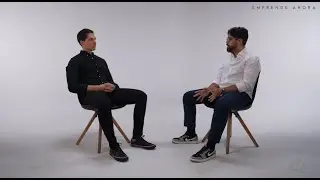 LO DESPIDIERON DE SU TRABAJO, SE VIO ARRUINADO Y AUN ASI LO LOGRO. GABRIEL MARTE ENTREVISTA COMPLETA