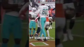 The Falcons Defense Is ELITE #shorts