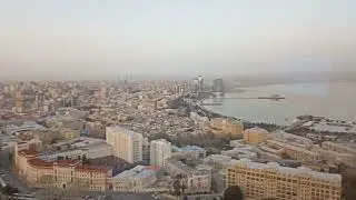 Fermont Baku Hotel