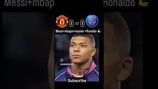 All are badass 🔥🔥 #football #shortsfeed #cristianoronaldo #ronaldo #messi #neymar #mbappe #shorts