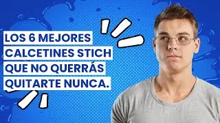 【Calcetines stich】Los 6 mejores calcetines Stich que no querrás quitarte nunca. ✅