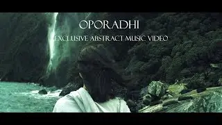 Oporadhi | Acoustic Version Bengali Abstract Music Video |Arman Alif  | Cover By Tumpa Khan |  1080p