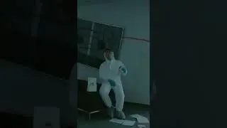 Mr robot vibes