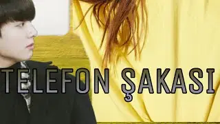 TELEFON ŞAKASI PROGRAMLI HERTÜRLÜ SES