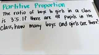 Partitive Proportion (Tagalog)
