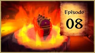 Wind Waker Randomizer | Episode 08 - 