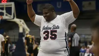 JSU Student Manager, Thomas 'Snacks' Lee, Drains Long Range Three, Becomes Legend