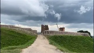 Путешествие в Новогрудок