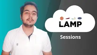 Session start and destroy in php - Hospital Management System #8