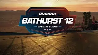 12 часов Батерста 2022 #2 BATHURST 12. Финиш на подиуме