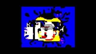 Pixel Moasic, Low Pitched and Darkest Klasky Cuspo
