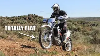 2024 Odessa Desert 100 Race | Honda CRF450X POV