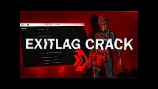 🔴 EXITLAG CRACK 2022 DOWNLOAD | EXITLAG ABUSE UNLIMITED | FIX PING | FPS BOOST