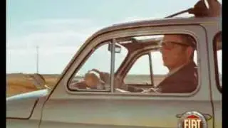 FIAT Legends - Driven By The Future