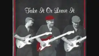 Dicky Greenwood Band - Help Me Out
