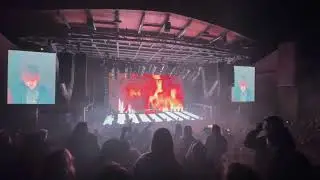 NGHTMRE & VIRTUAL RIOT - Teardrop