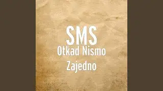 Otkad Nismo Zajedno
