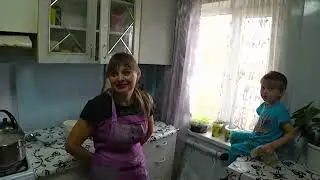 НОВЫЙ КАНАЛ. ПРИДУМАЛИ СМЕШНОЕ НАЗВАНИЕ, ВЫ БУДЕТЕ ДОЛГО СМЕЯТЬСЯ.ИЗ ГОРОДА В ДЕРЕВНЮ ЛАЙФ #127