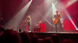 Frank Turner - Never Mind the Back Problems @ 013 Tilburg 28/10/2024