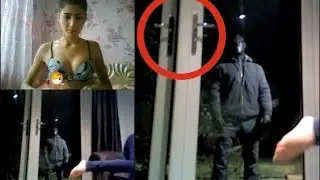 MANIAC  ATTACKED GIRL | SCARY PRANK