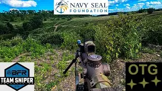 OTG | Navy Seal Foundation | BFR First Annual Team Sniper Comp