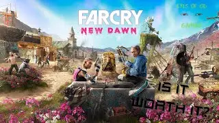 Far Cry New Dawn review - is it still worth it