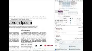 Dev tool new feature Part 1