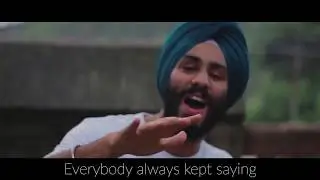 Sarav - One Day (Official Video) | Prod. Kato On The Track