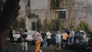 OWCITY - J emm Dahon & KL, Kushin ft. KARAYOM, FK (Official Music Video)