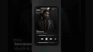 Miyagi & Эндшпиль - Заплаканная