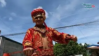 Cagsawa Festival in Kasanggayahan Fest 2024