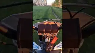 мотомоменты