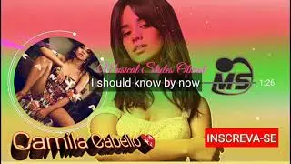 Camila Cabello - Something's Gotta Give (Bruno Mayron Remix)  Reggae Remix