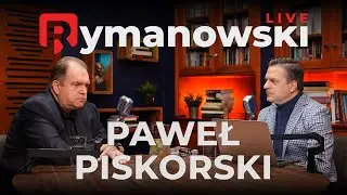 Rymanowski, Piskorski: Czy starcie Trzaskowskiego z Sikorskim pozostawi polityczne blizny?