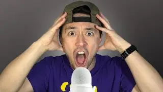 ⚠️ LOST YOUR TINGLES? | [ASMR] Fast and Unpredictable ASMR | Chaotic ADHD ASMR