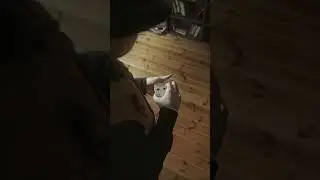 Magician Doing Card Tricks