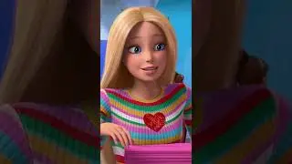 El baile de Cupido | Barbie Cosa de dos 💌 | 