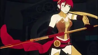 Trixie Watches Volume 2 Chapter 5 #rwbyvolume2 #rwby #anime