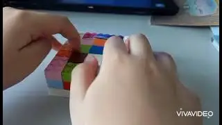 lego pop it in lego (tutorial)