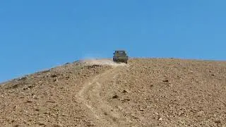 لندکروزر